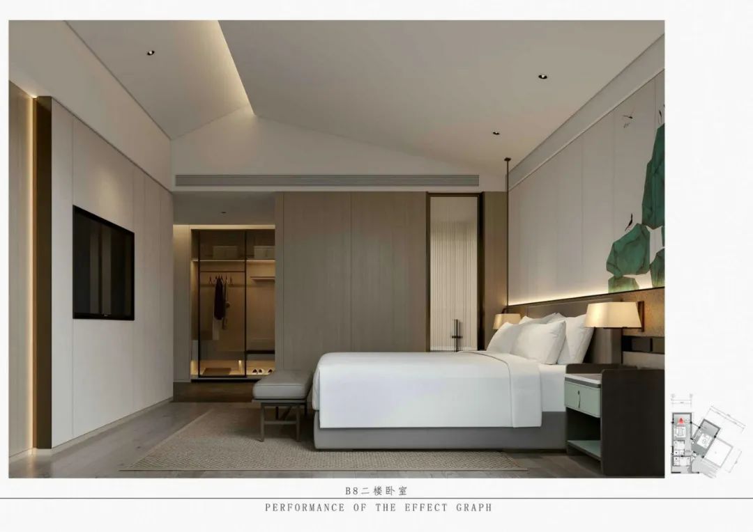 "谁说民宿不能潮"？邂逅2024民宿设计新风尚!-15