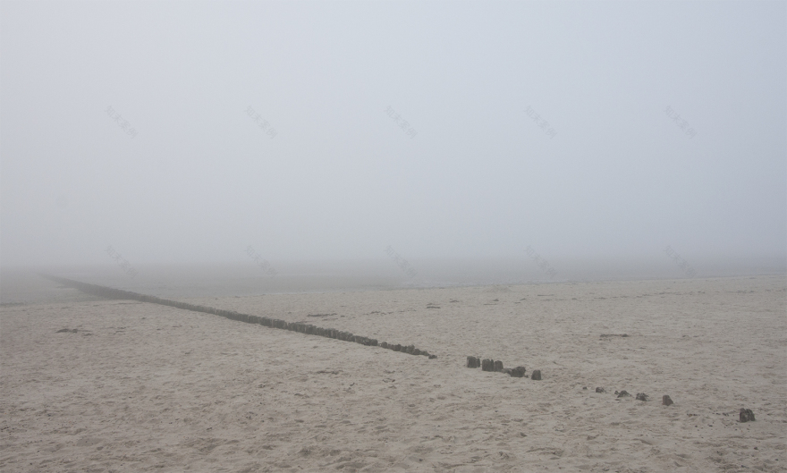 北海小岛 F hr 上的自然主义住宅-48