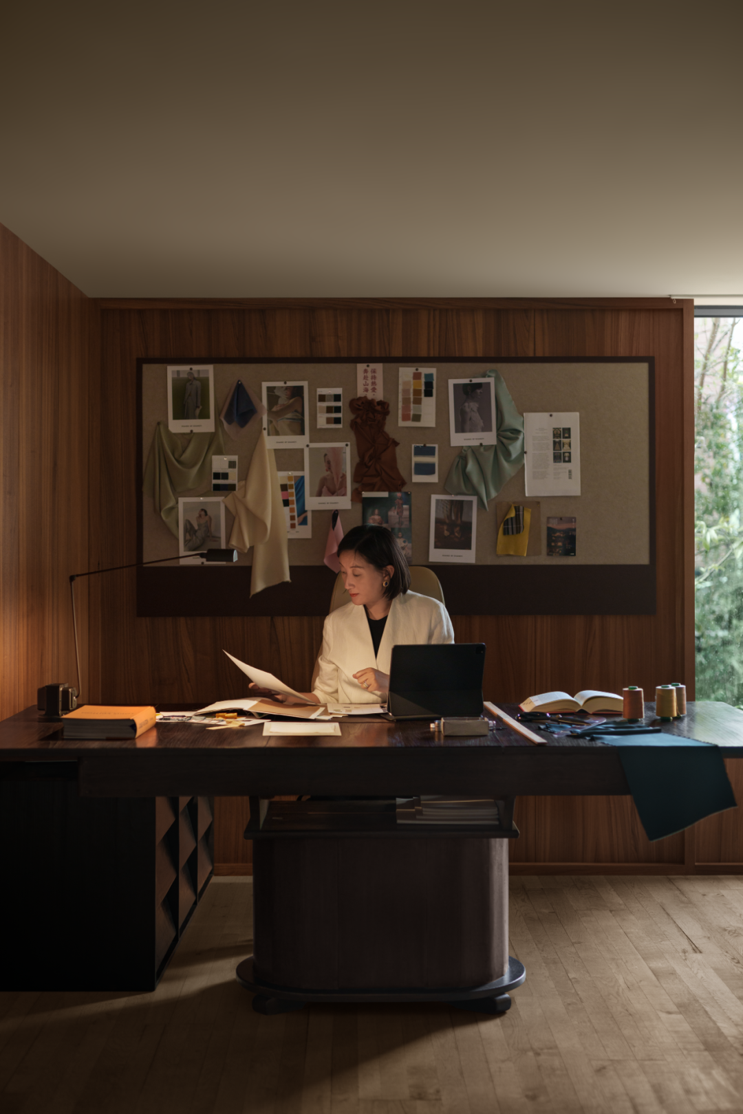 相上丨Ladésee工作室：向外生长，在公共与非公共之间-122