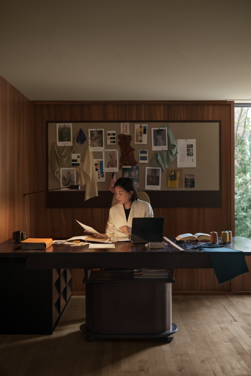 相上丨Ladésee工作室:向外生长,在公共与非公共之间-122