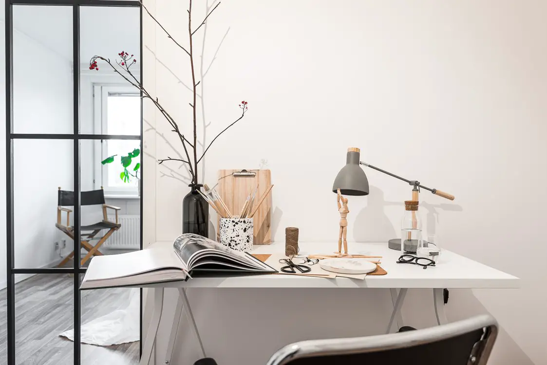 瑞典风情圣诞家居设计-8