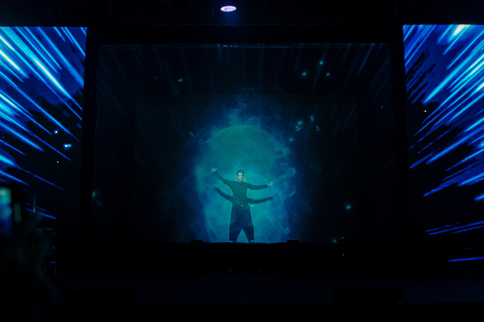 IQOS ILUMA在突尼斯的发布活动-31