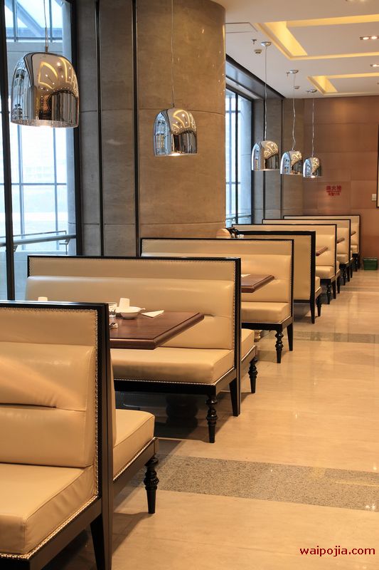 陈林 外婆家长城店新开-8