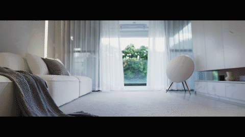 简约自然的原木生活空间设计丨中国深圳丨一度经纬-26