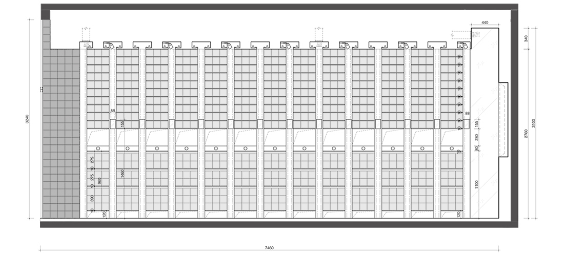 未来商店,由咖啡胶囊打造-35