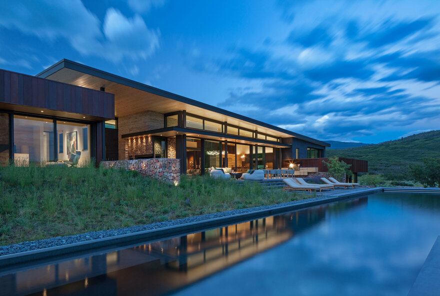 甘贝尔橡树牧场-31