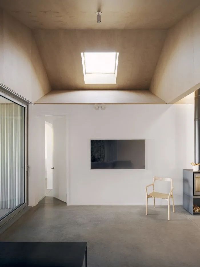 Devils Glen 之家丨设计公司-41