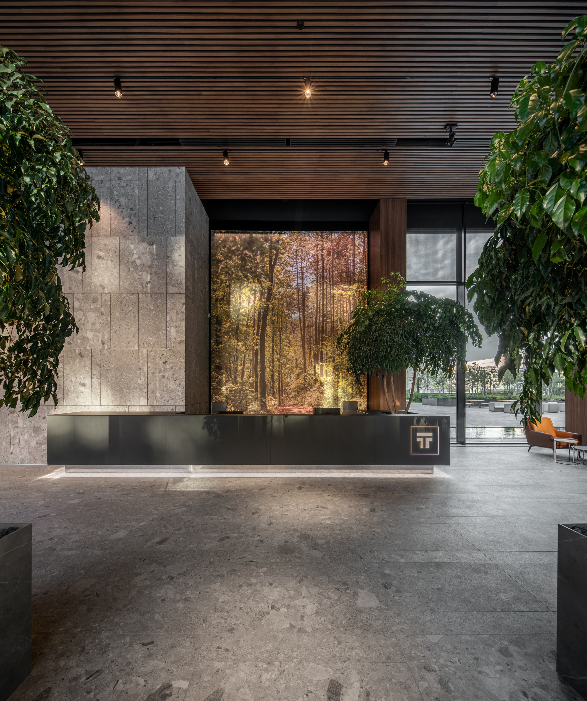 乌克兰俄罗斯方块公寓丨乌克兰基辅-33