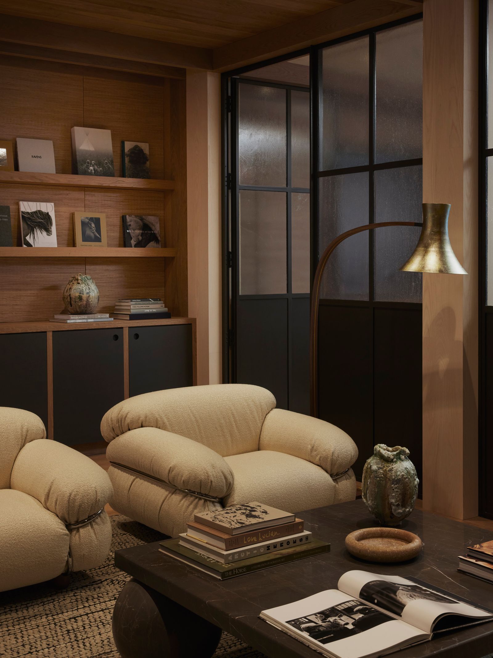 King Animal Hospital（国王动物医院）丨加拿大丨Kelly Wearstler（凯利·韦斯特勒）-13