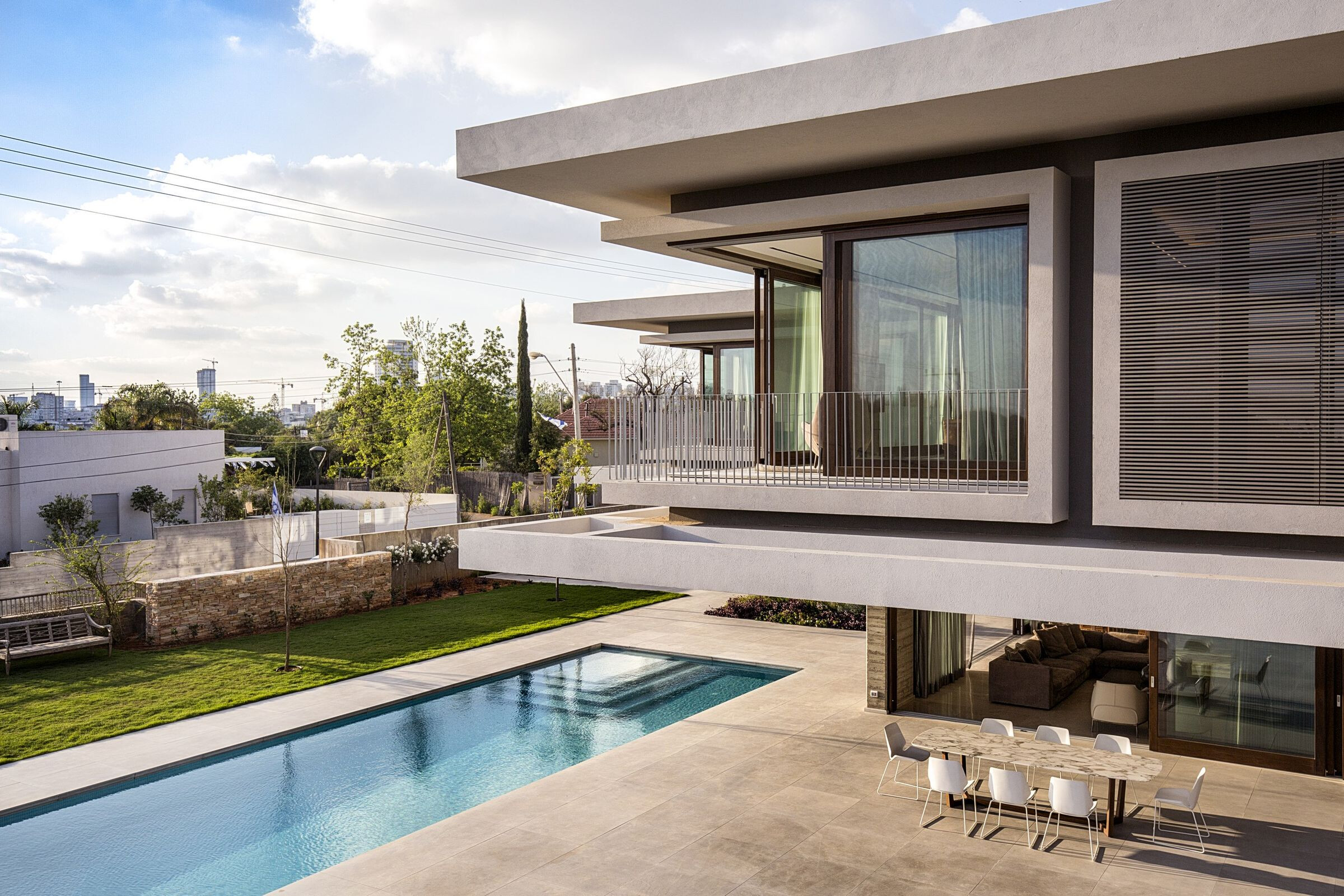 特拉维夫之家-23