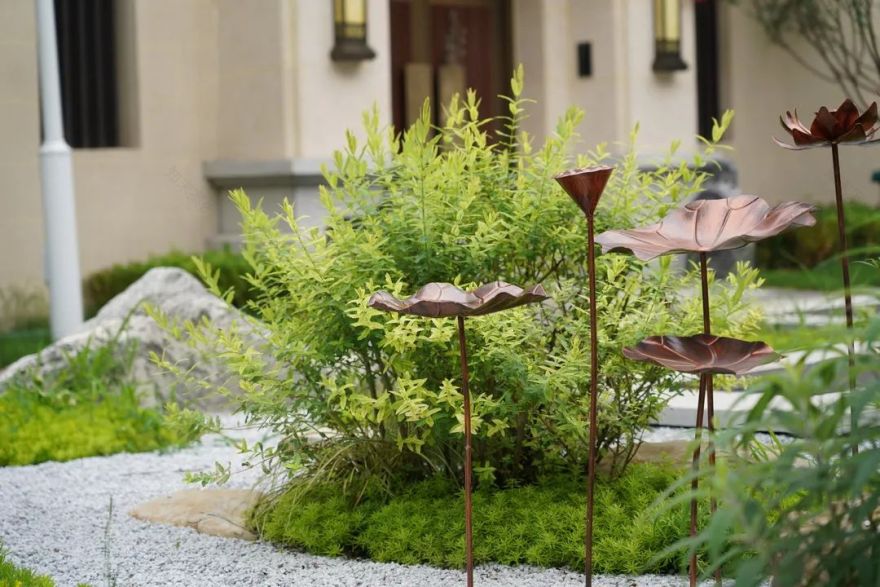 古韵古镇,颐养千年 | 建业·十里湖山一期大区-41