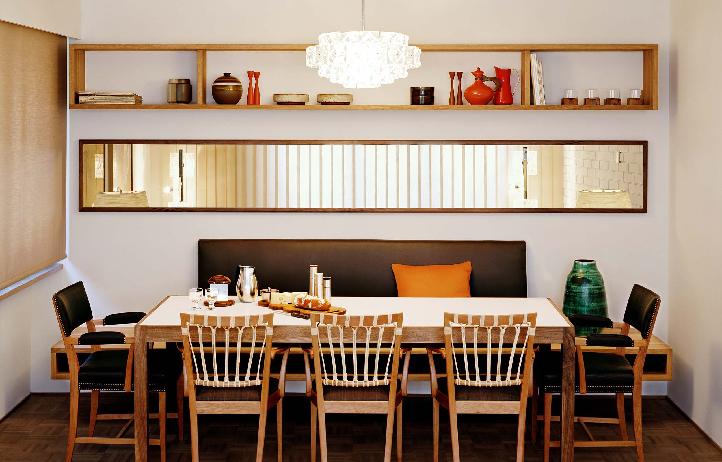 Abitaziun Brûlé私人客户冬季住宅项目丨瑞士丨MACH Architektur-0