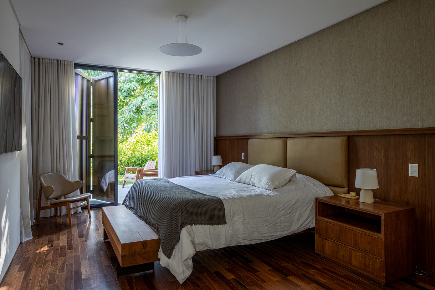 拉里萨5号公寓丨巴西圣保罗丨Gilda Meirelles-10