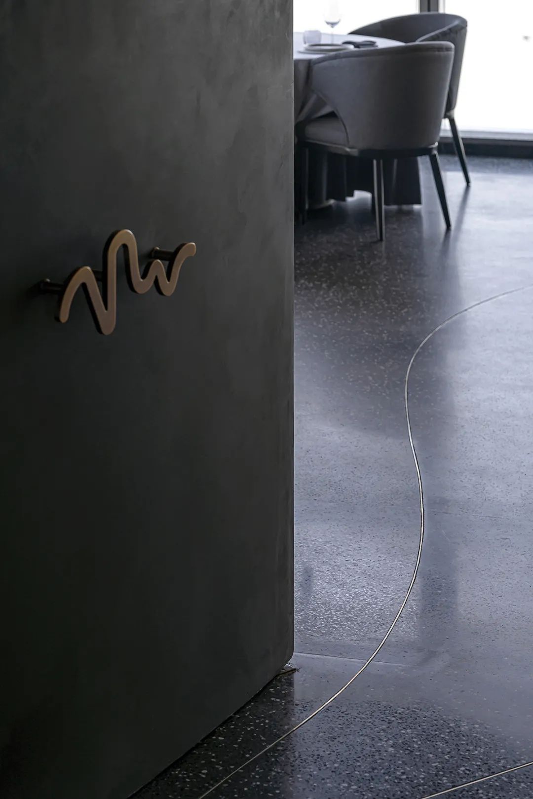 珍妮特丨中国汕头丨HSU｜汕头市许业功室内设计有限公司-17