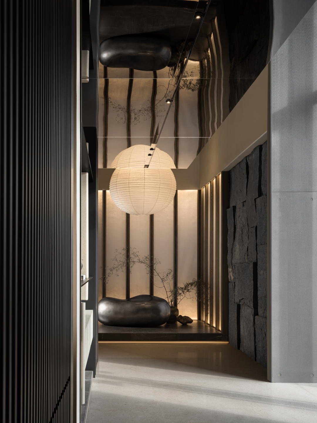 本来之间唐山店丨中国河北丨近境制作-2