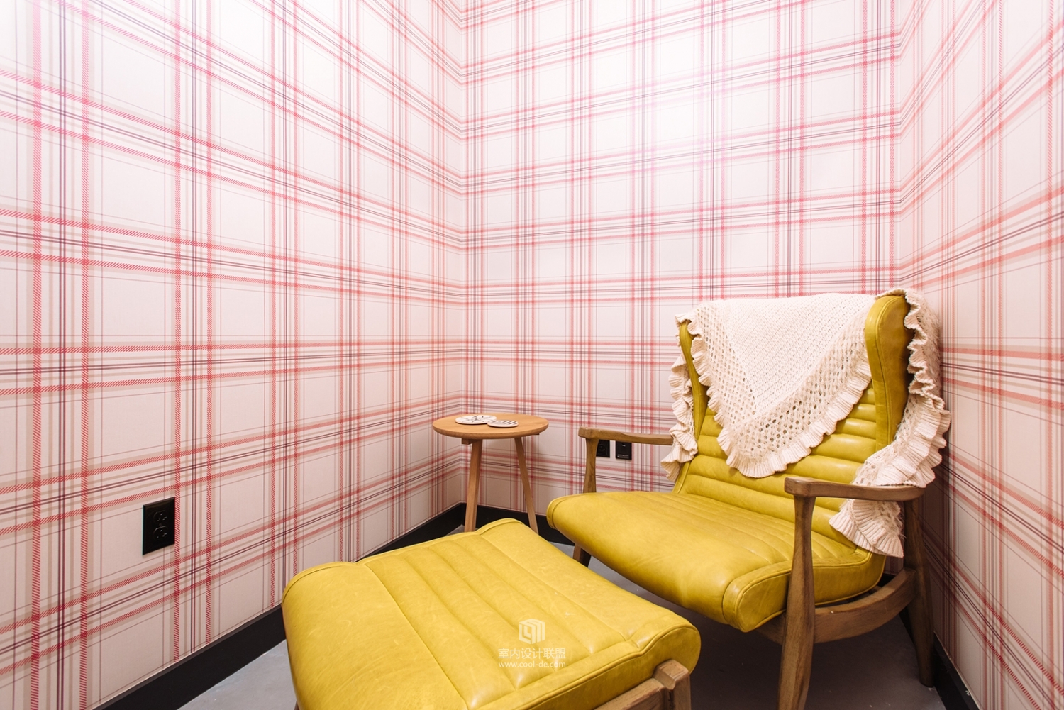 美国费城WeWork联合办公空间-12