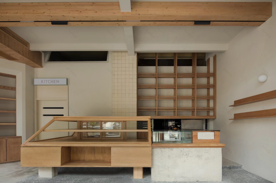 水合面包丨中国重庆丨秩合予美-37