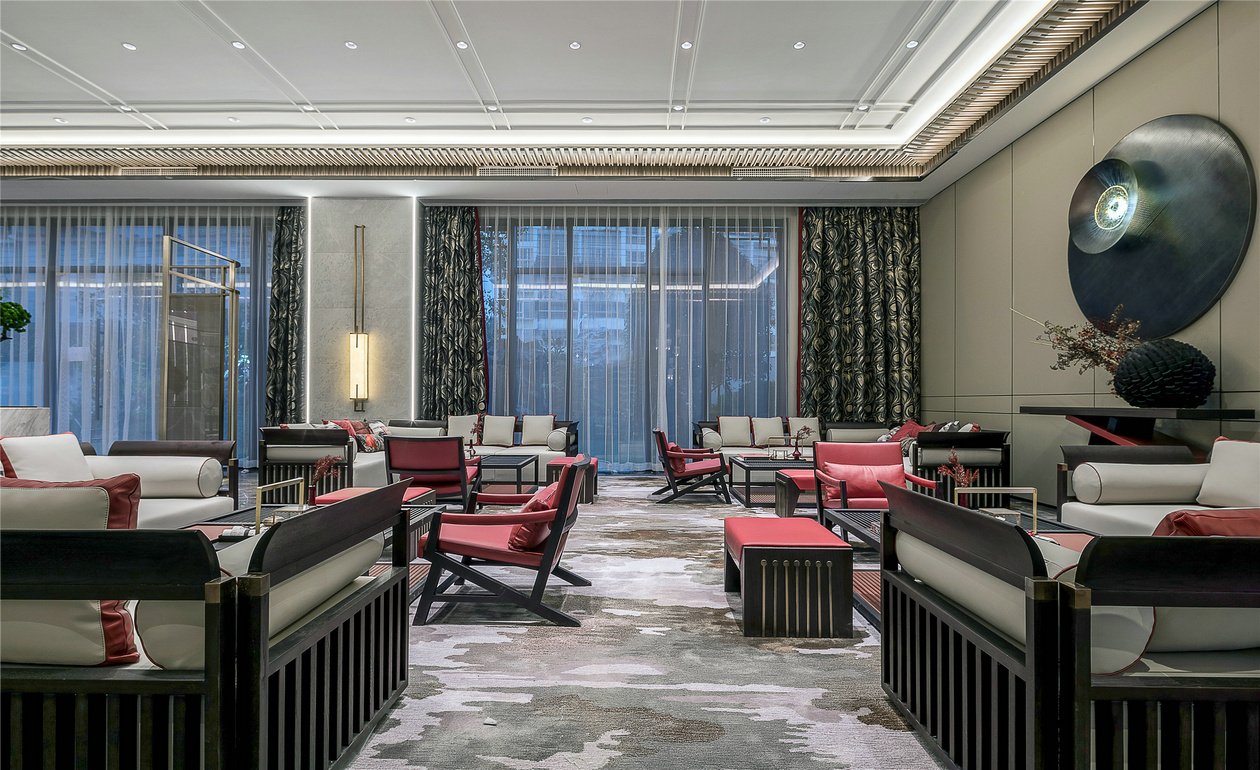 一然设计 | 雅韵天成，大美不言！-40