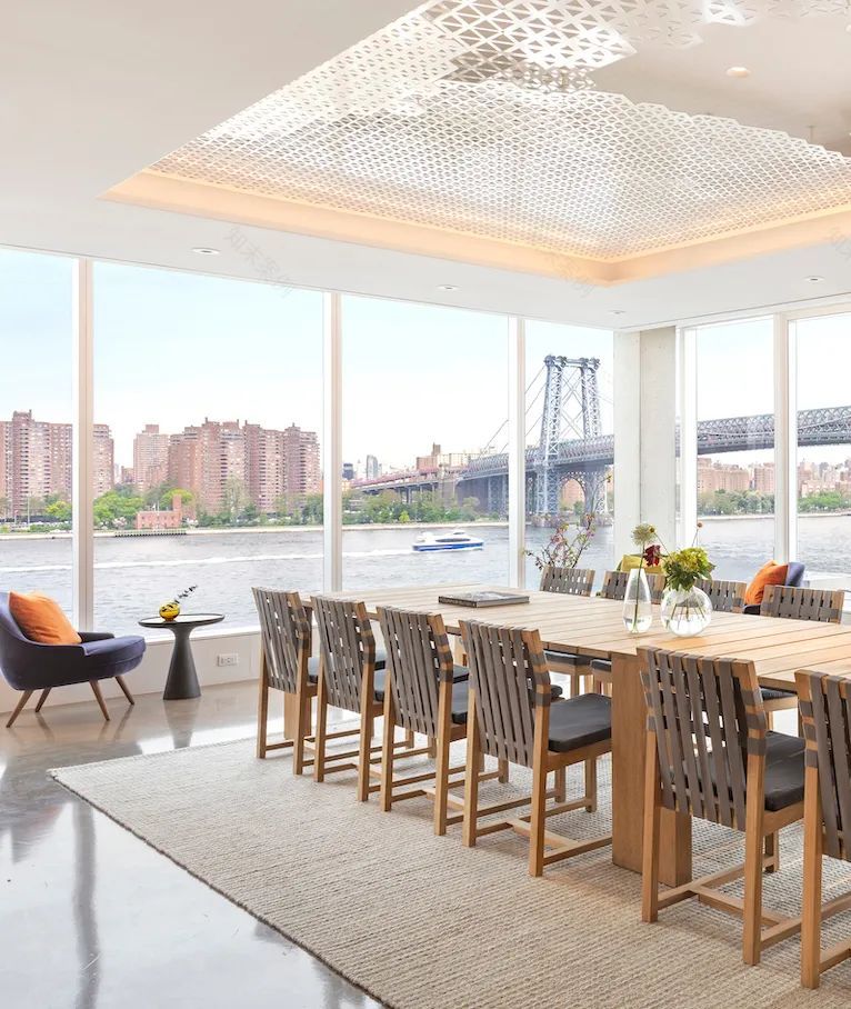 ODA 建筑事务所重塑城市生活-40