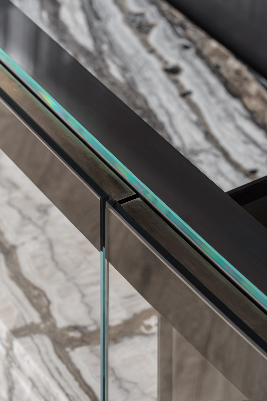 基辅的时尚公寓丨UkraineKyiv-14