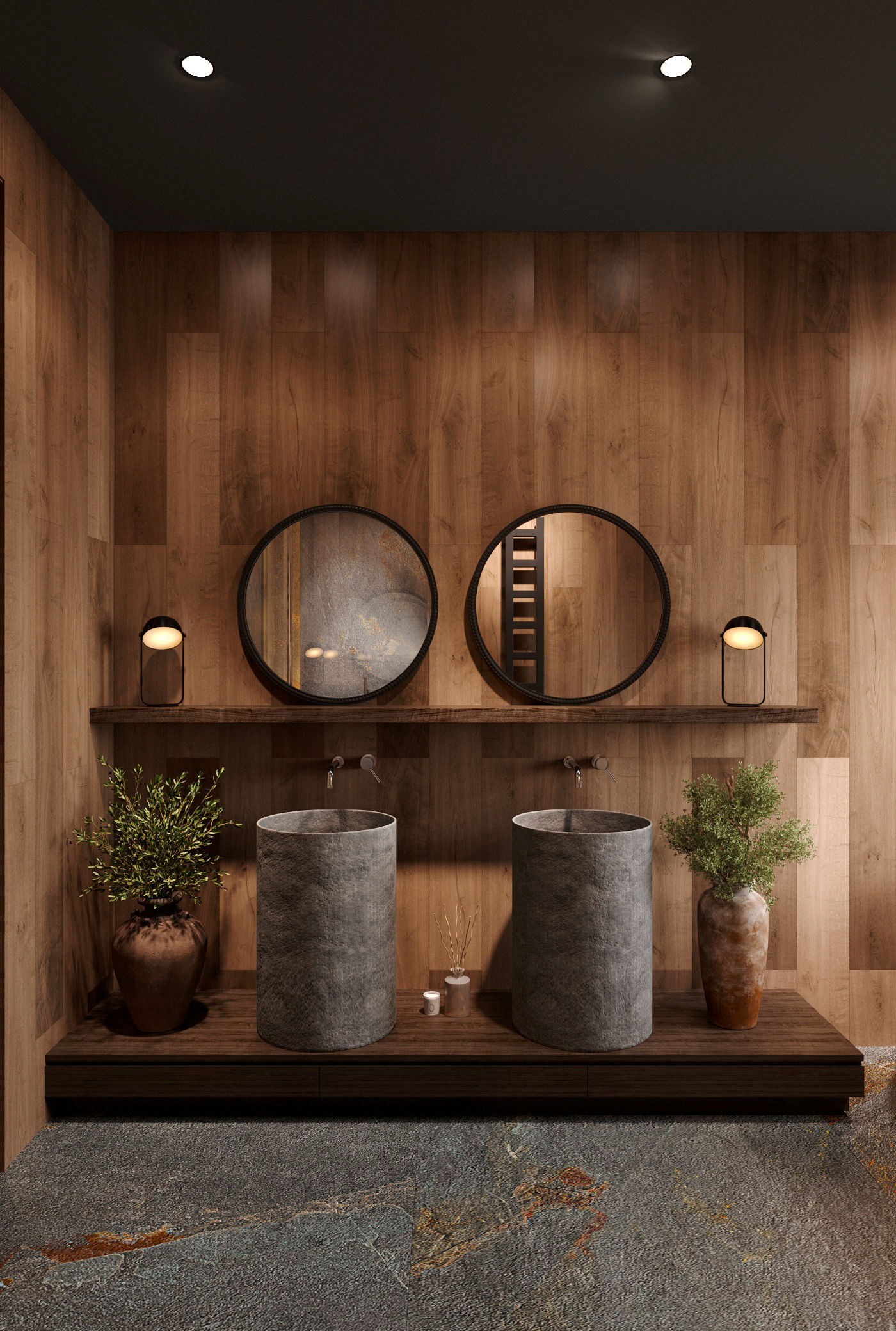 私人住宅等等
注:et cetera常见意思是等等;以及其他 ,在没有更多背景信息时,直接音译或意译等等 -26