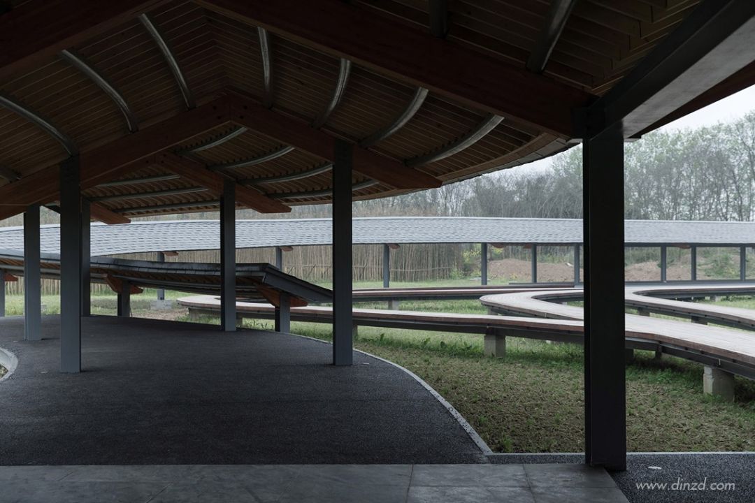 Archi·Union Architects · 探索建筑文化性与建造性的共存-13