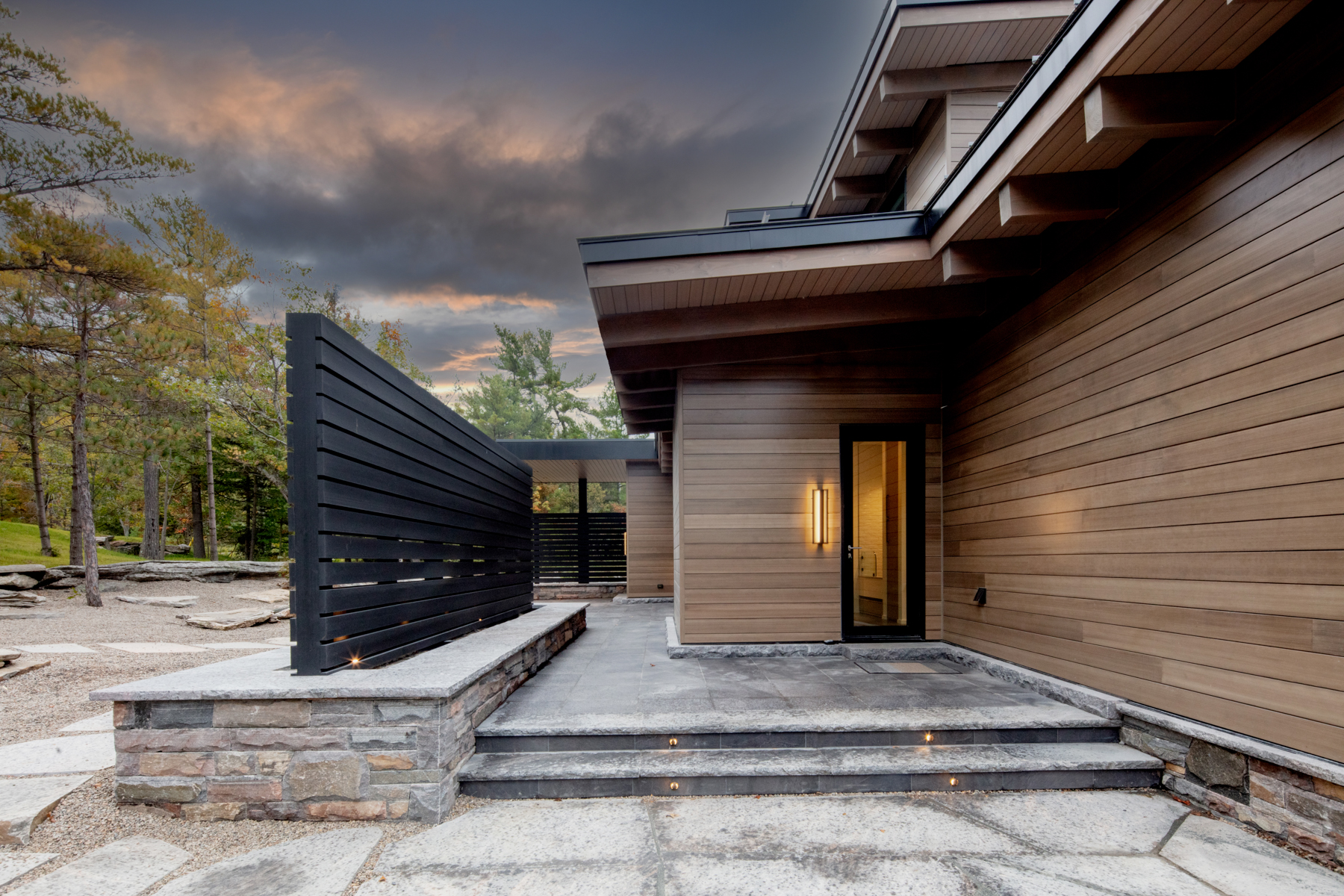 Beach Bays 海滨别墅丨南非乔治丨Foreshew Design Associates Inc.-14