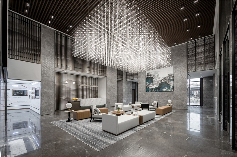 淄博荣盛花语江南体验馆-28