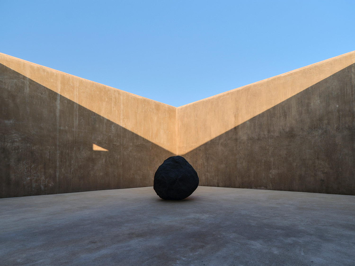 Meridiano 画廊丨墨西哥瓦哈卡丨Axel Vervoordt,Tatsuro Miki-34