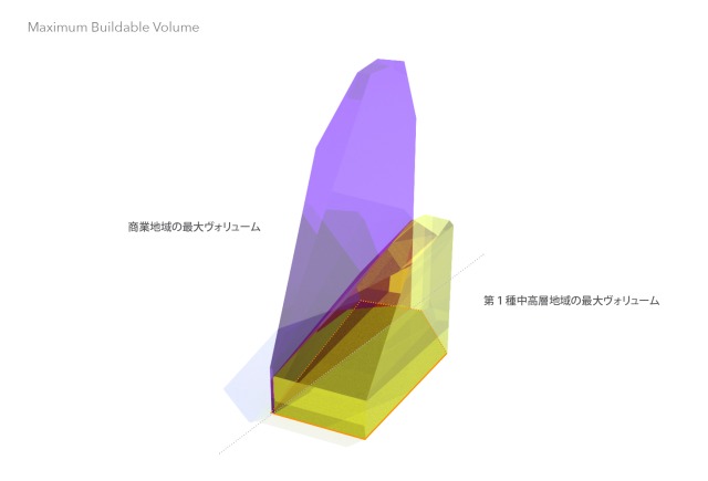 丨日本东京丨Florian Busch Architects-29