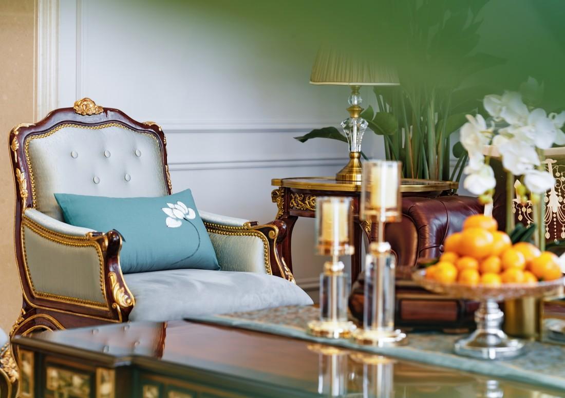 
苏州子时别墅装饰-实景案例分享 -6