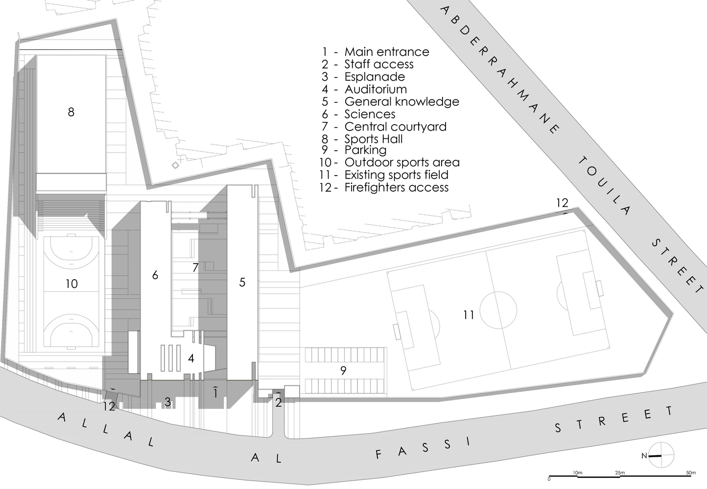 知识之墙中学-69