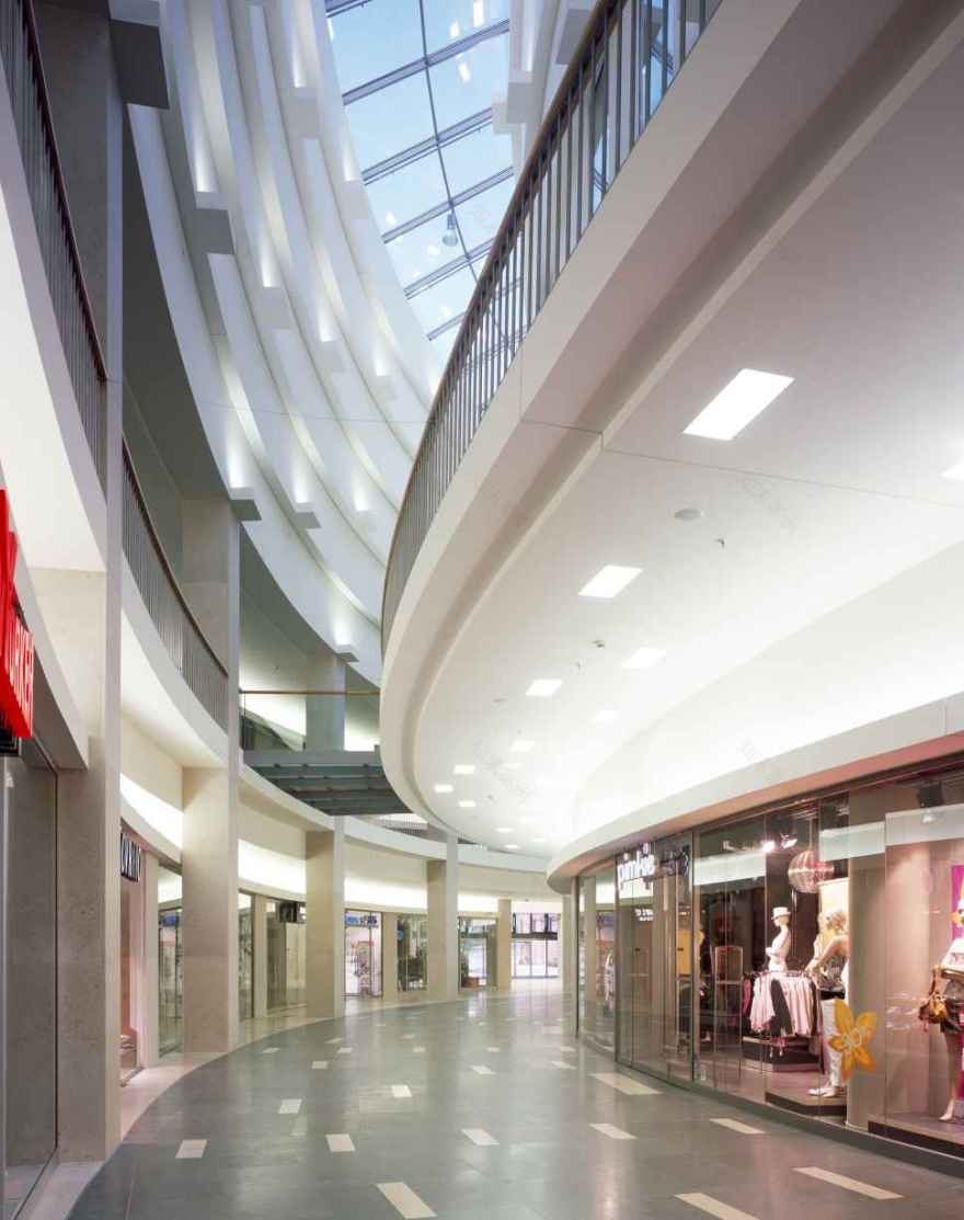 丨德国威斯巴登丨Architekturbüro O&O BAUKUNST-3