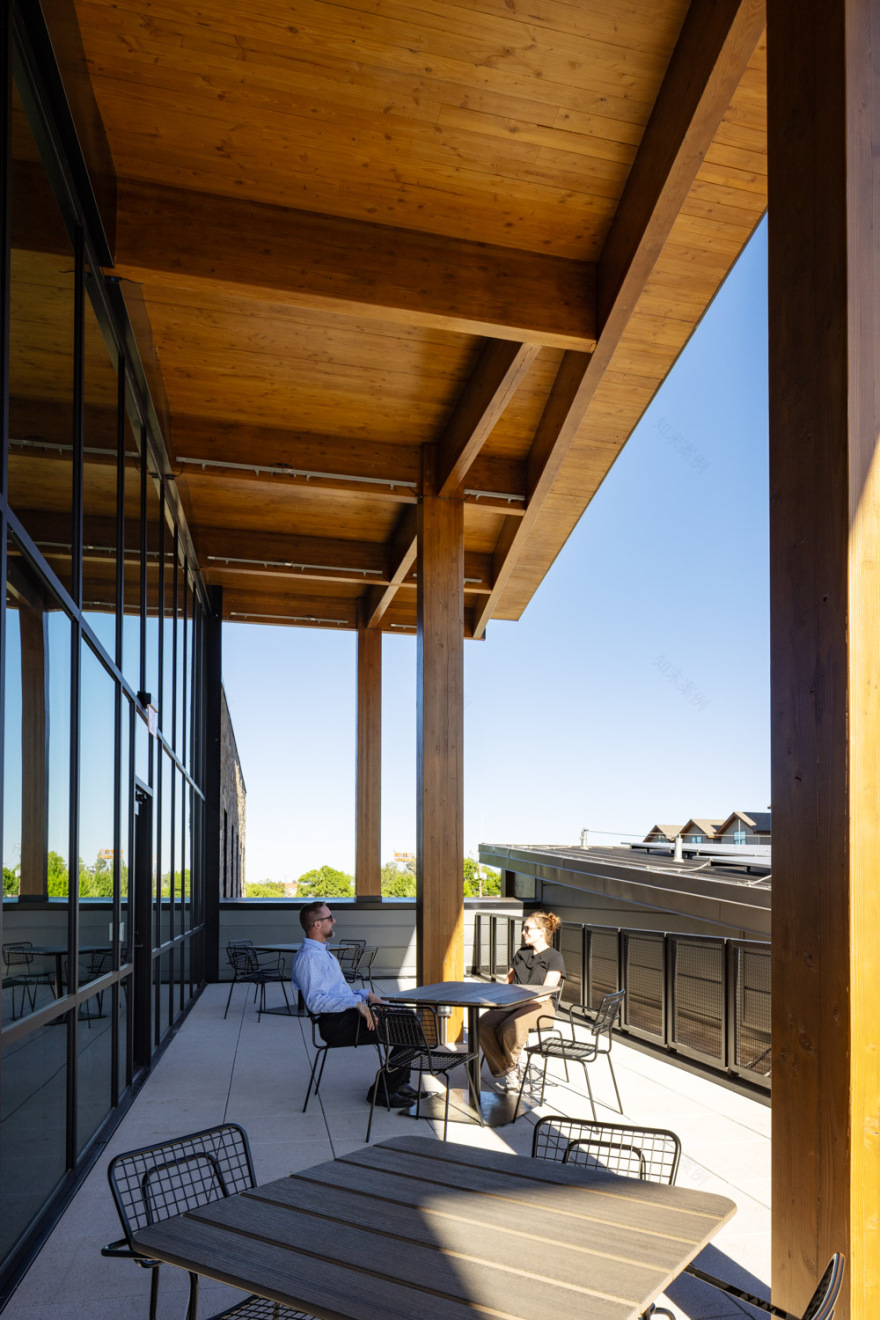 Mountain Line Downtown Connection Center | HDR-18