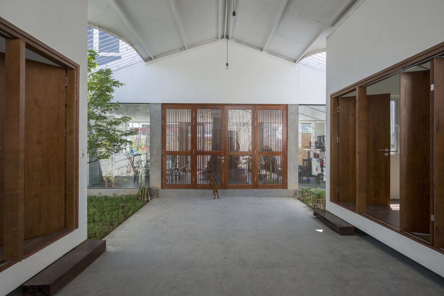 简约宜居的海防郊区住宅-40