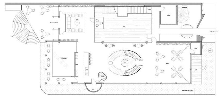 高志强新作|博仕门窗以光为墨:高志强的情绪空间重塑-53