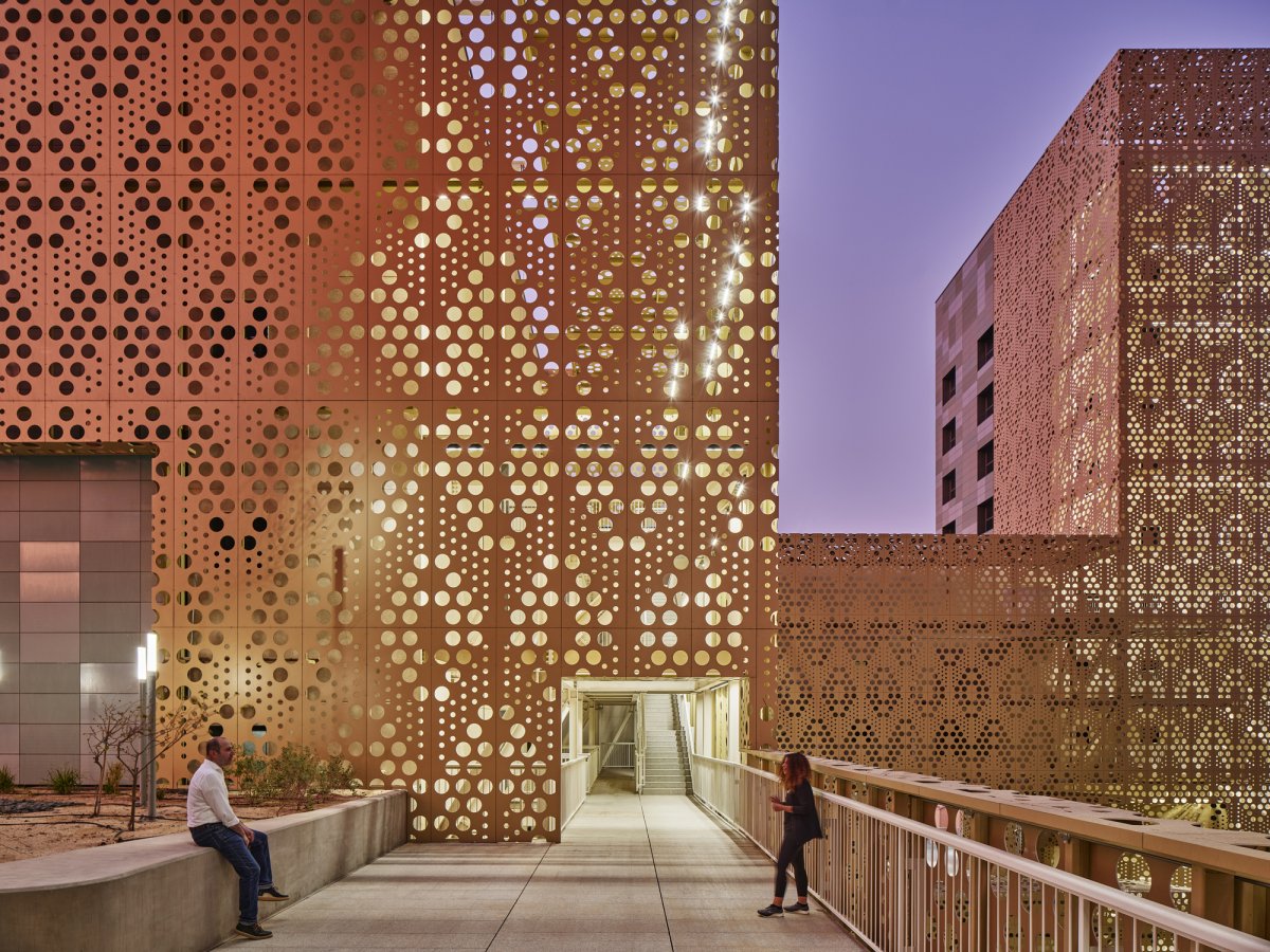 沃夫拉生活丨AGi 建筑事务所-8