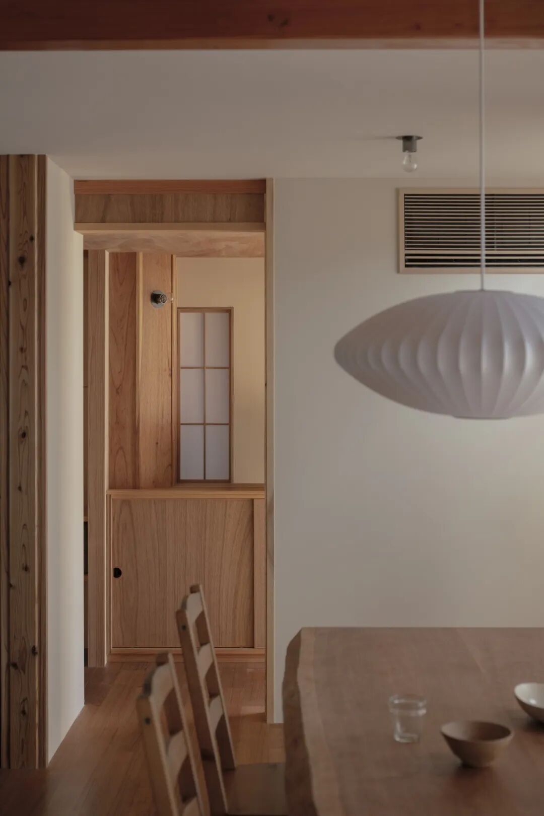 赛德拉的房子丨Akio Isshiki Architects-15