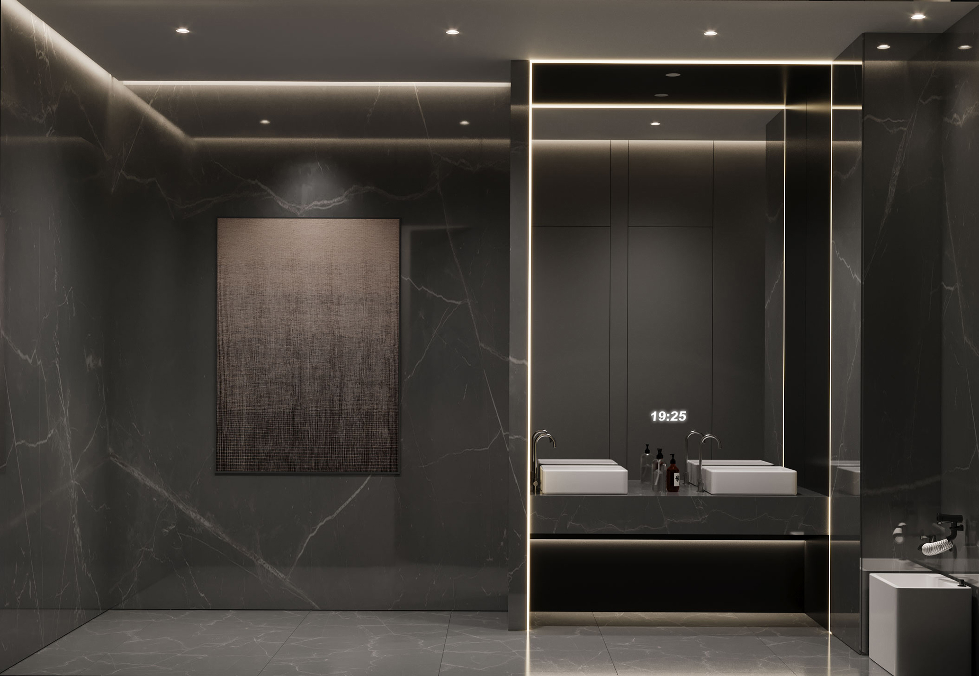 永益办公室丨中国镇江丨魔戏空间设计&ABDdesign-119