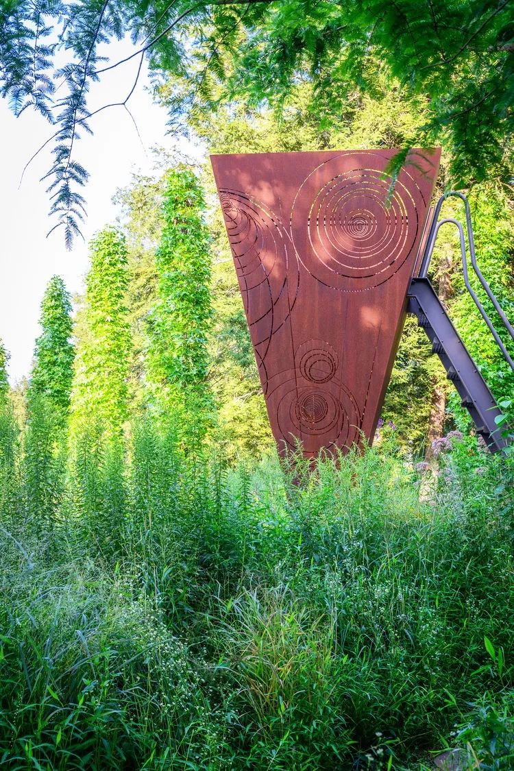 四月花海 | 迪拜奇迹花园的植栽设计-225