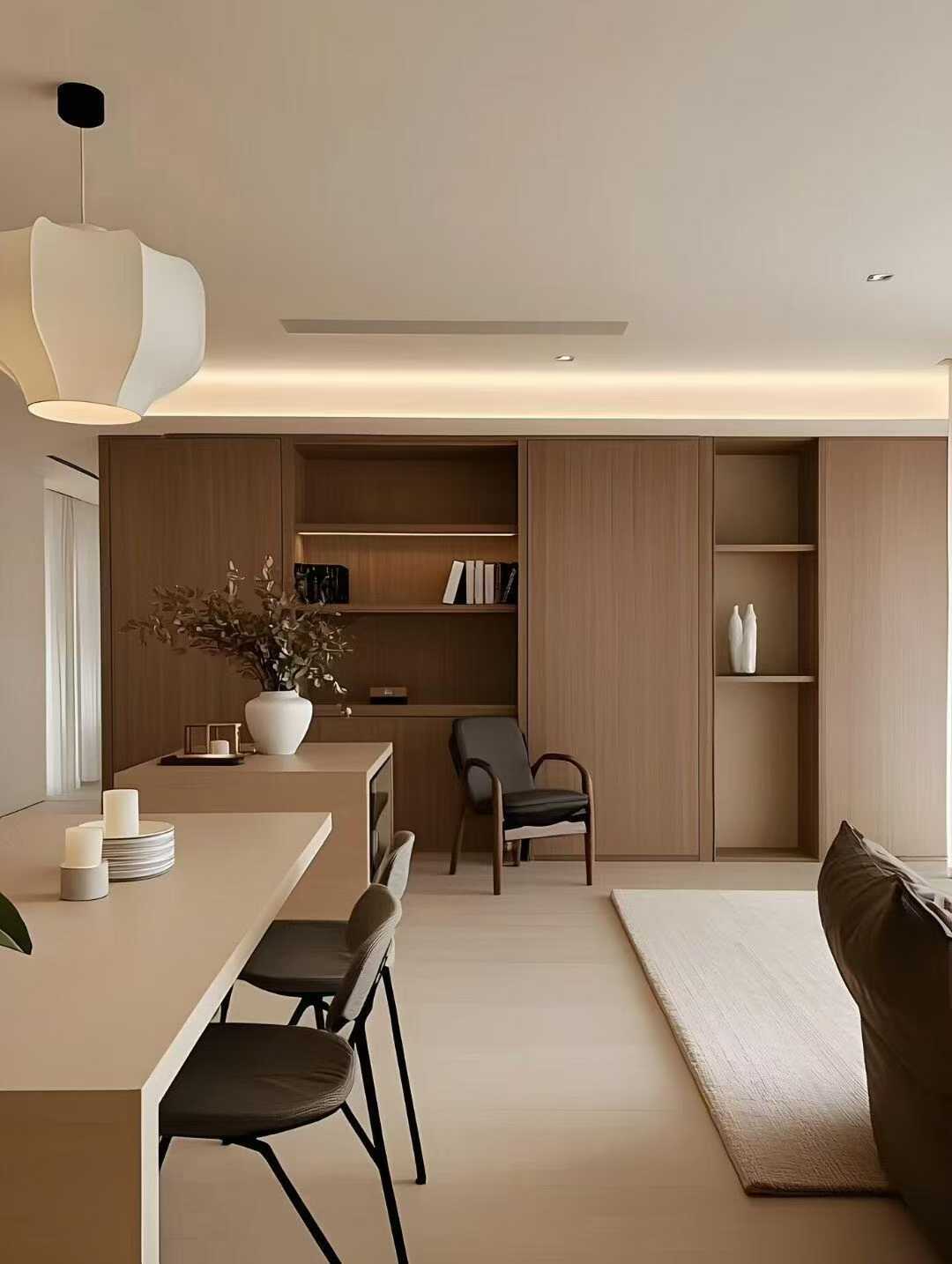 不费力就高级的家-4