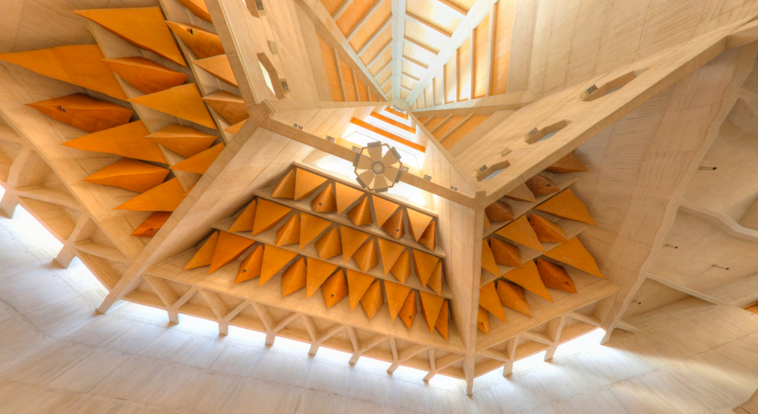 英国 Clifton Cathedral——现代宗教建筑的典范-44