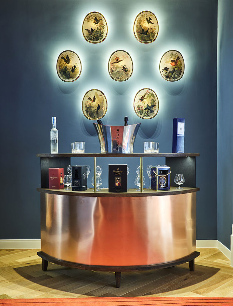 经典裁缝店外观改造丨西班牙卡斯蒂利亚-16