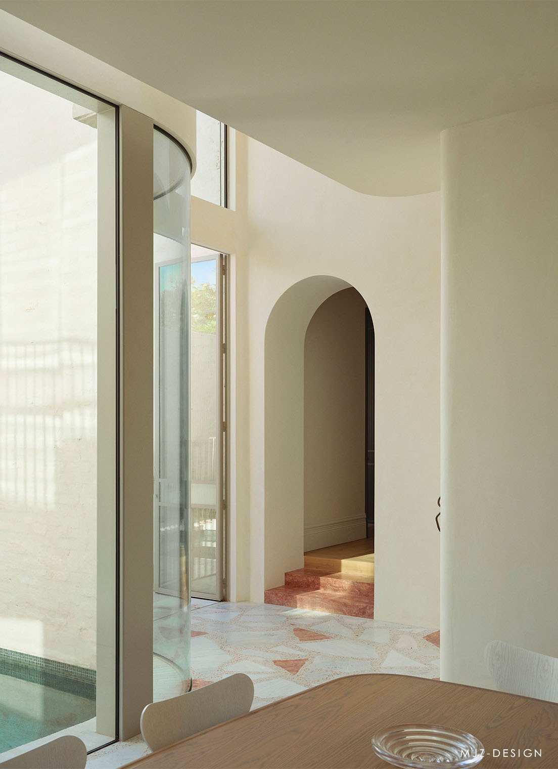 丨澳大利亚悉尼丨FREADMAN WHITE-11