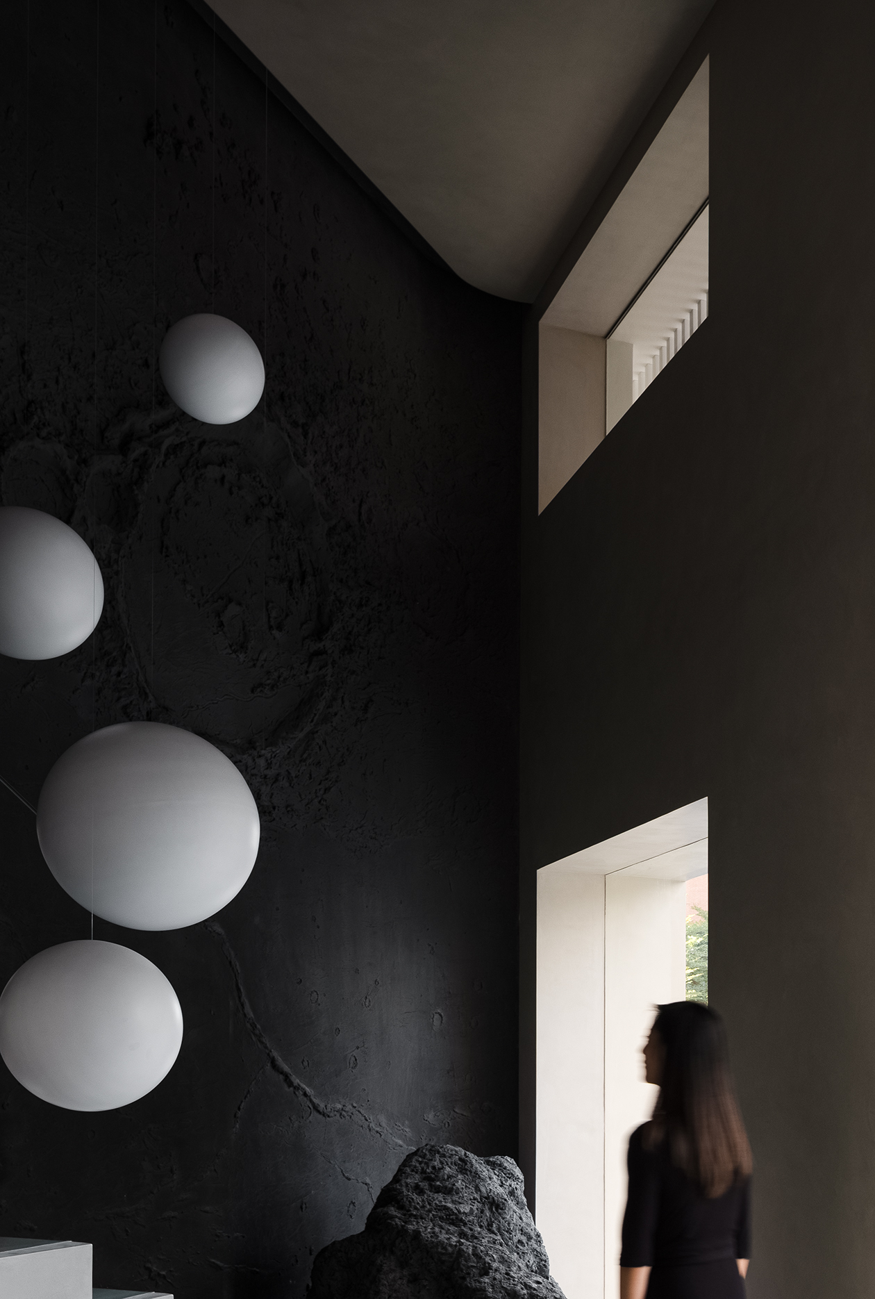 诺瓦品牌体验店惠州首店丨中国惠州丨LICO力高设计-57