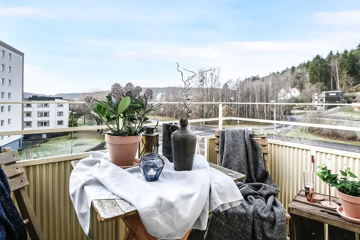 40 平米小户型空间利用典范-15