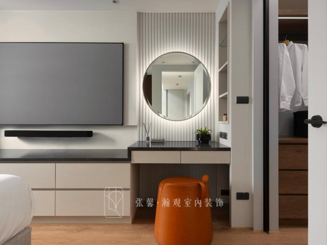 【作品】华雅｜空间的自由诗韵与生活纯粹的表达-41