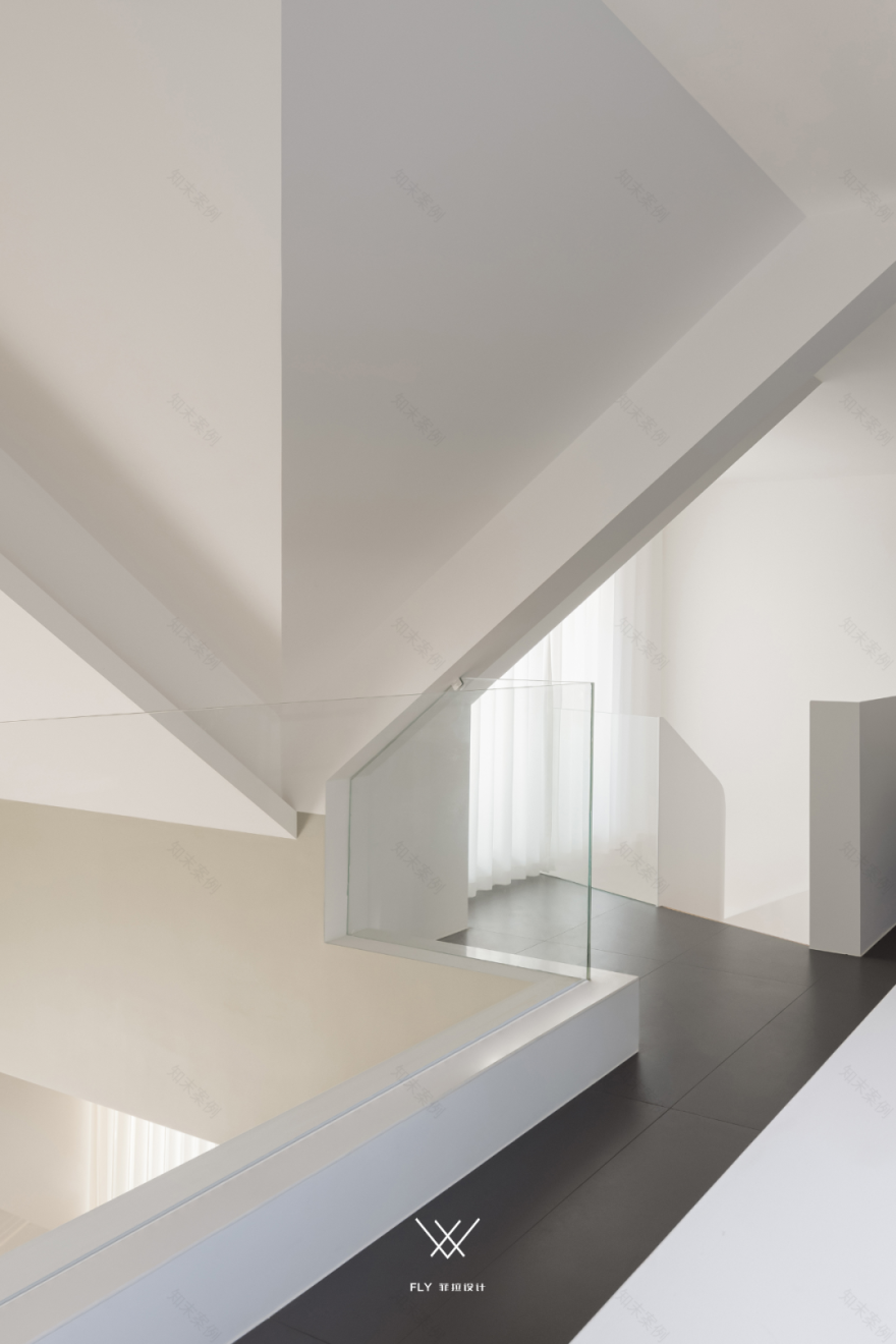 听凭风引·浮尘 · 菲拉设计打造梦幻家居空间丨中国杭州-31