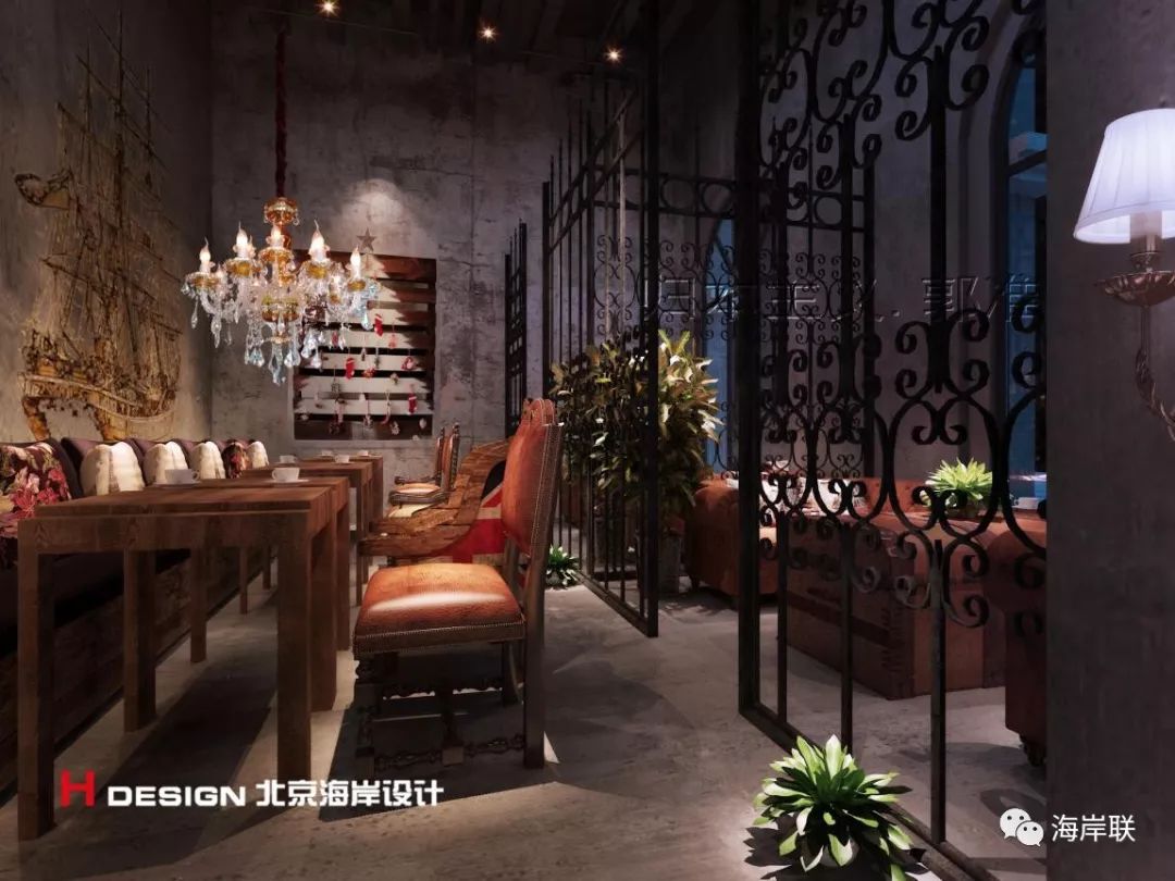 重庆一家小英伦风格的澳洲咖啡厅-28