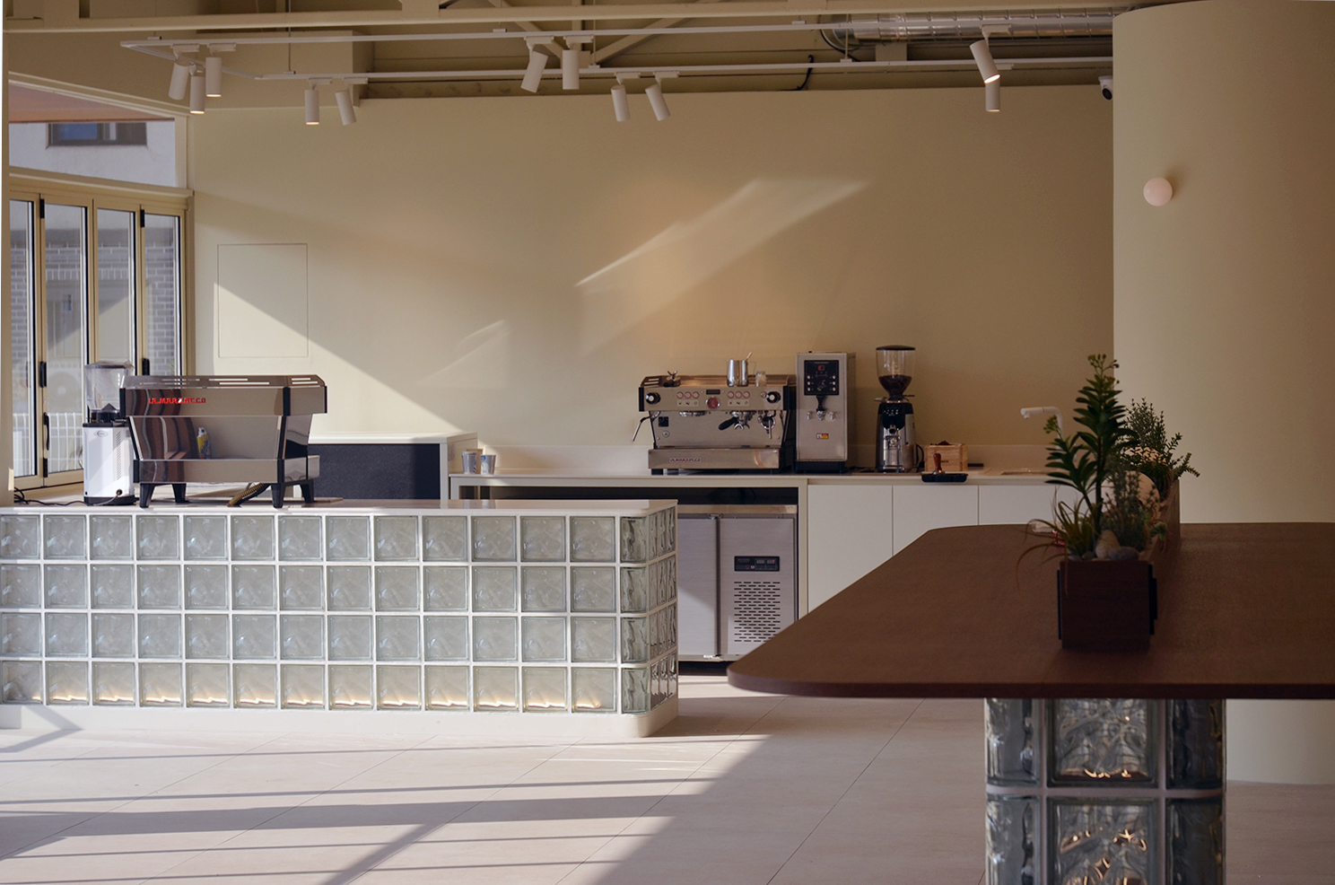 现代简约 40 平复式公寓设计-12